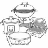 Cuisson