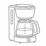 Cafetière