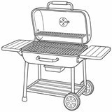 Barbacue