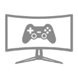 Ecran gamer