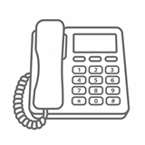 Téléphone Fixe