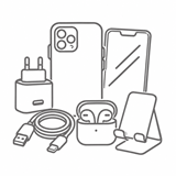 Accessoires Téléphonie