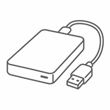 Disque Dur Externe