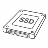 Disque Dur SSD