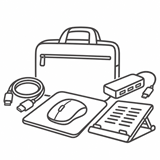Accessoires Ordinateur