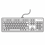 Clavier