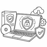 Solutions Antivirus