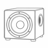 Subwoofer