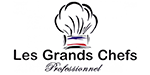 LES GRANDES CHEFS