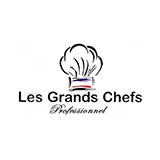 LES GRANDES CHEFS