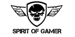 SPIRIT OF GAMER