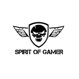 SPIRIT OF GAMER